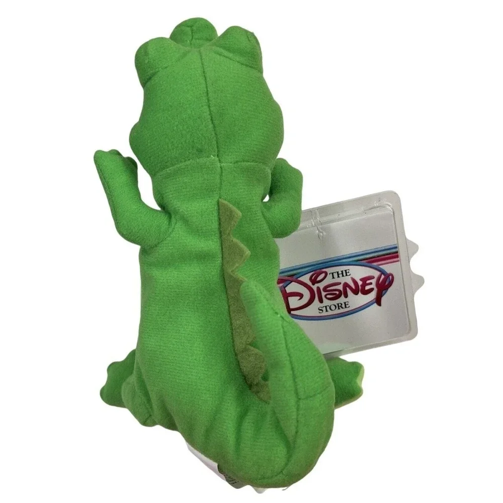 Tick Tock Crock Peter Pan 8